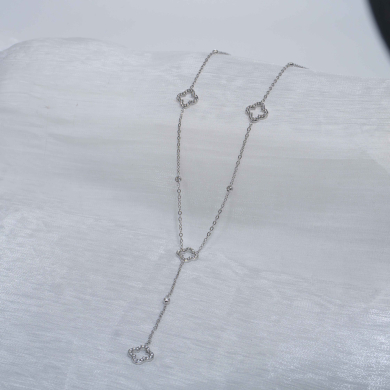 COLLAR Y00149 Acero  Inoxidable -2D42