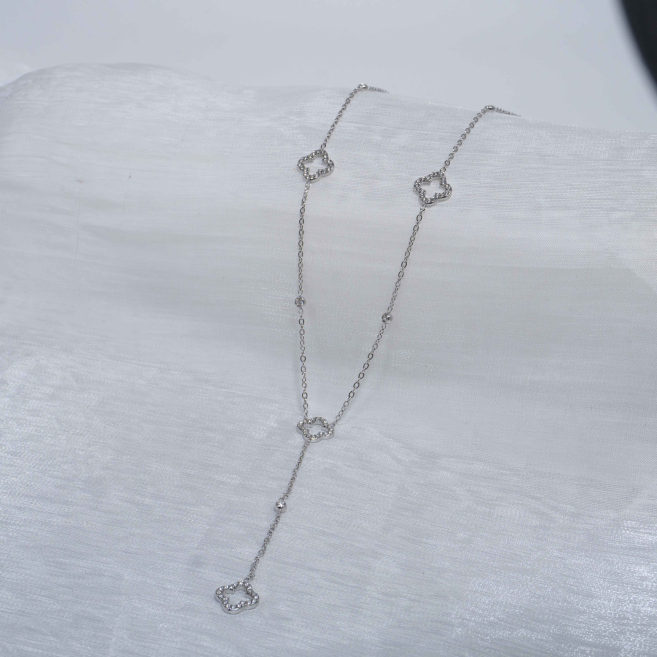 COLLAR Y00149 Acero  Inoxidable -2D42