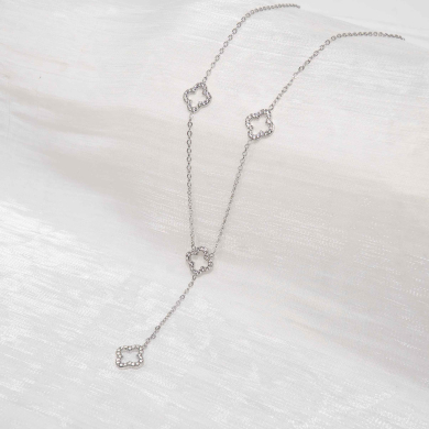 COLLAR Y00149 Acero  Inoxidable -2D42