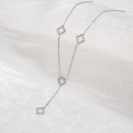 COLLAR Y00149 Acero  Inoxidable -2D42