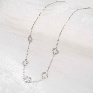 COLLAR Y00117 Acero  Inoxidable -2D42