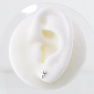 ARETES Plateado Acero ZO4528E100 /G11 -F12