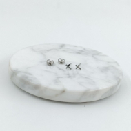 ARETES Plateado Acero ZO4528E100 /G11 -F12