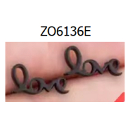 ARETES ZO6136E Dorado Acero Inoxidable -G16