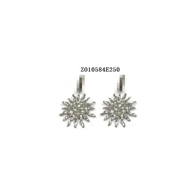 ARETES ZO13107E Dorado Acero Inoxidable -G34
