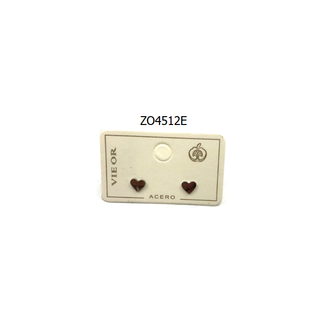 ARETES ZO4512E Dorado Acero Inoxidable -F16