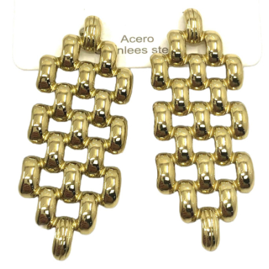 ARETES ZO13101E Dorado Acero Inoxidable -G37