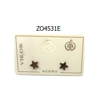 ARETES ZO4531E Dorado Acero Inoxidable -F14