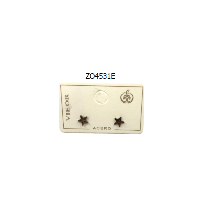 ARETES ZO4531E Dorado Acero Inoxidable -F14