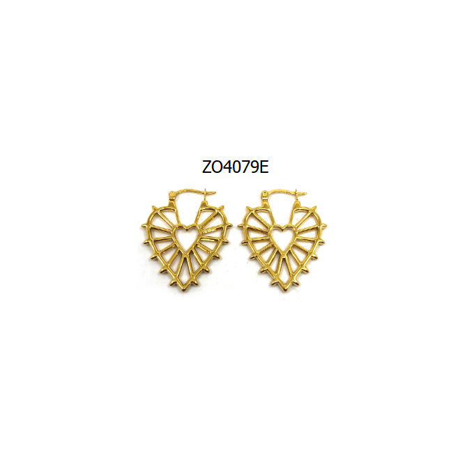 ARETES ZO4079E Dorado Acero Inoxidable -G410
