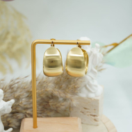 ARETES ZO12624E250 Dorado Acero Inoxidable -F510