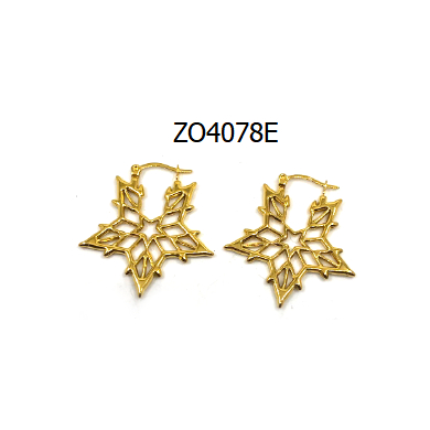 ARETES ZO4078E Dorado Acero Inoxidable -G410