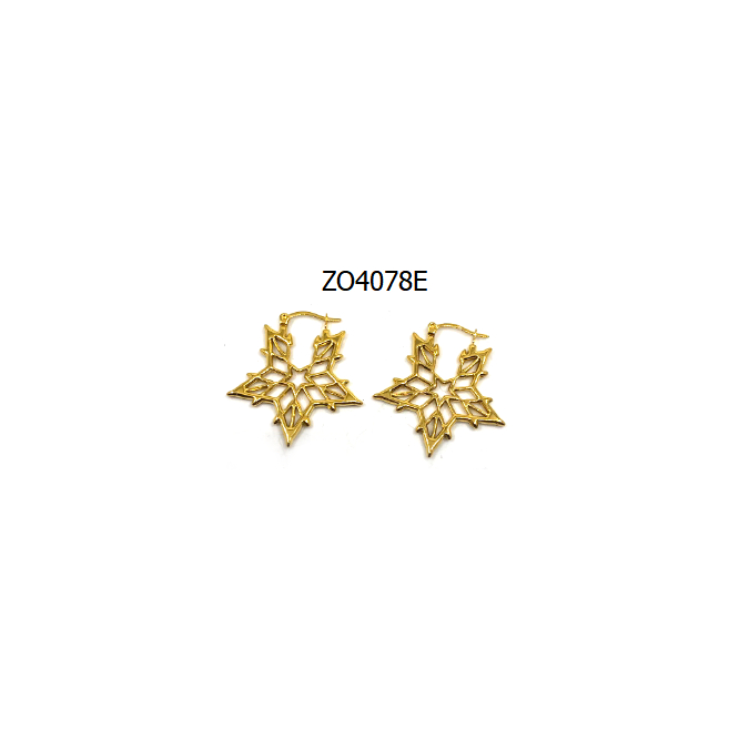 ARETES ZO4078E Dorado Acero Inoxidable -G410
