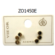 ARETES ZO1450E Dorado Acero Inoxidable -F19