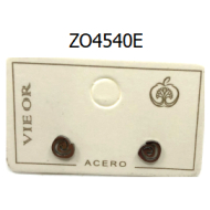 ARETES ZO4540E Dorado Acero Inoxidable -F19