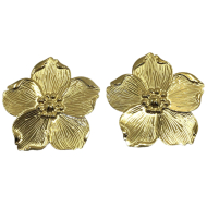 ARETES ZO13087E Dorado Acero Inoxidable -G43