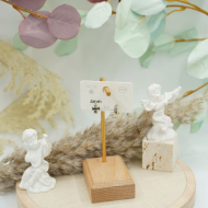 ARETES ZO10542E/8MM/200 Azul Acero Inoxidable -F22