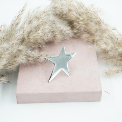 ANILLO Acero Plateado ZO9799R200 -2A52