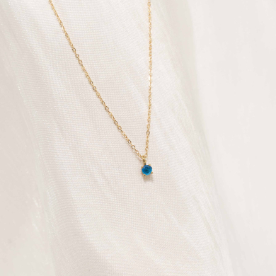 COLLAR ACERO ZO8368N180 -2D14