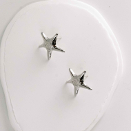ARETES Y00261 Plateado Acero Inoxidable -G41