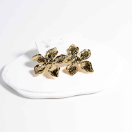 ARETES Y00222 Dorado Acero Inoxidable -G56