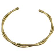 BRAZALETE ZO13422B250 Dorado Acero Inoxidable -2C15 2C14