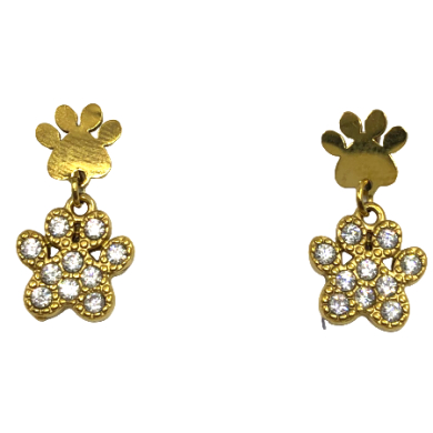 ARETES ZO13256E Dorado Acero Inoxidable -G21