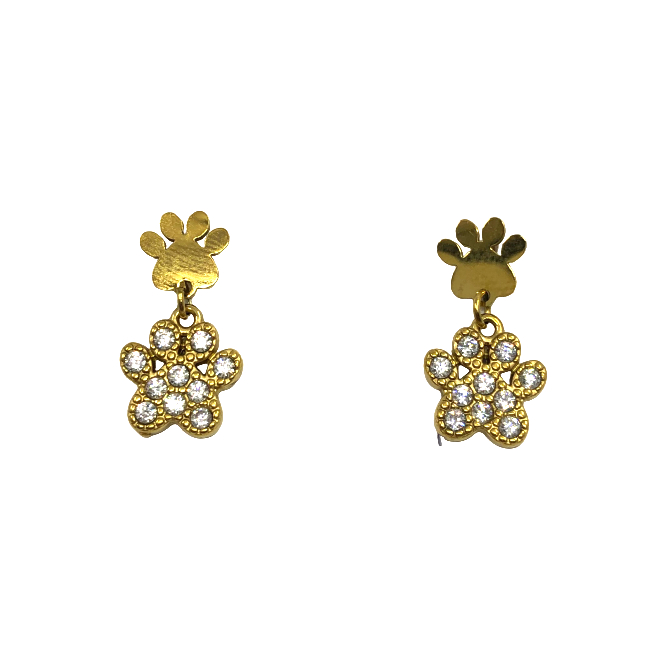 ARETES ZO13256E Dorado Acero Inoxidable -G21