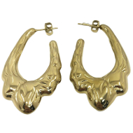 ARETES ZO12958E Dorado Acero Inoxidable -F26