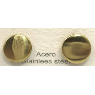 ARETES ZO13301E Dorado Acero Inoxidable -G32