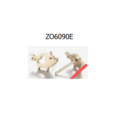 ARETES ZO6090E Dorado Acero Inoxidable -G19