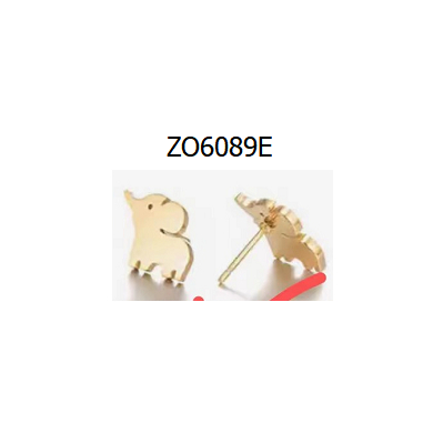 ARETES ZO6089E Dorado Acero Inoxidable -G19