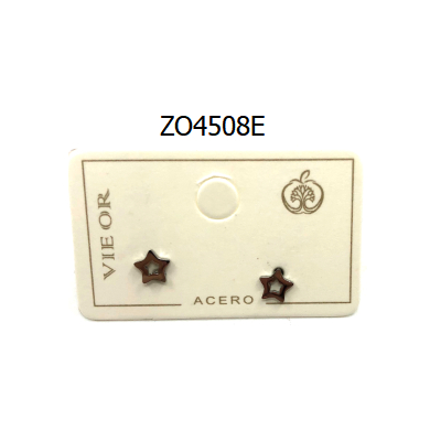 ARETES ZO4508E Dorado Acero Inoxidable -G210