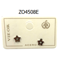 ARETES ZO4508E Dorado Acero Inoxidable -G210