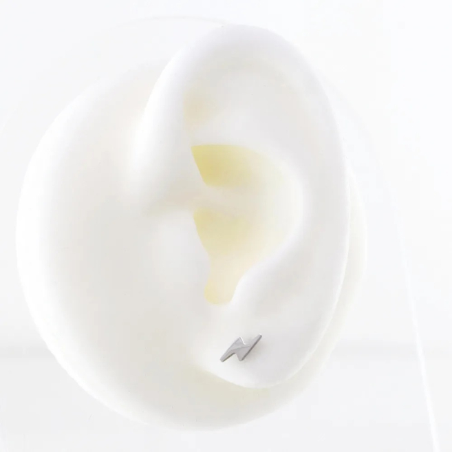 ARETES Acero ZO4514E100 Plateado -F18