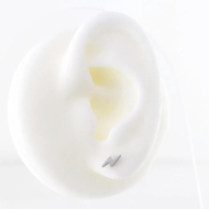 ARETES Acero ZO4514E100 Plateado -F18