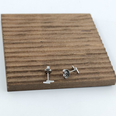 ARETES Acero ZO4514E100 Plateado -F18
