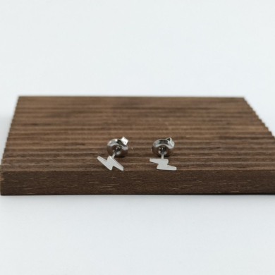 ARETES Acero ZO4514E100 Plateado -F18