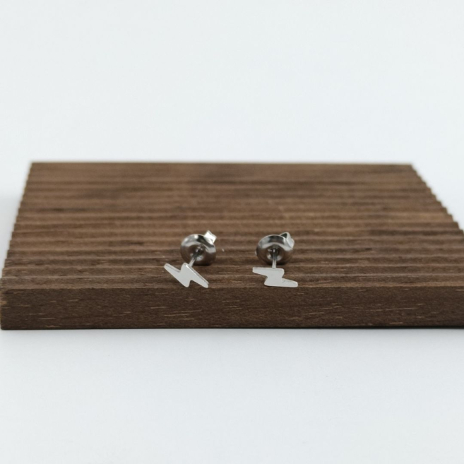 ARETES Acero ZO4514E100 Plateado -F18