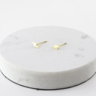 ARETES Acero ZO4514E100 Dorado -F18