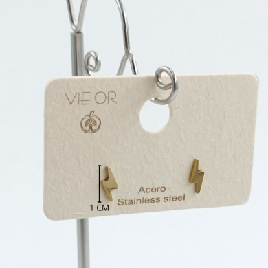 ARETES Acero ZO4514E100 Dorado -F18