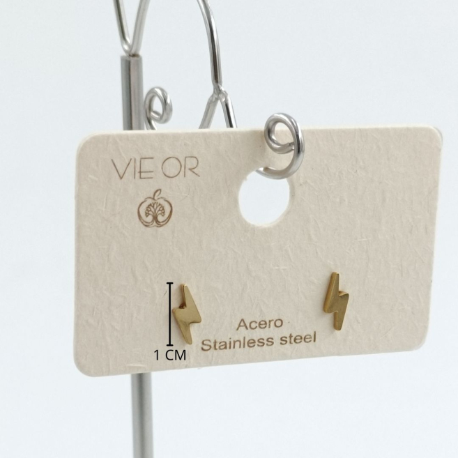 ARETES Acero ZO4514E100 Dorado -F18