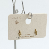 ARETES Acero ZO4514E100 Dorado -F18