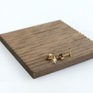 ARETES Acero ZO4514E100 Dorado -F18