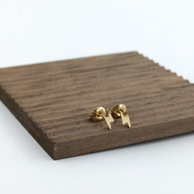 ARETES Acero ZO4514E100 Dorado -F18