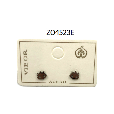 ARETES ZO4523E Dorado Acero Inoxidable -F18