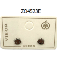 ARETES ZO4523E Dorado Acero Inoxidable -F18