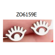 ARETES ZO6159E Dorado Acero Inoxidable -F110