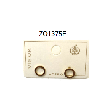 ARETES ZO1375E Dorado Acero Inoxidable -G15