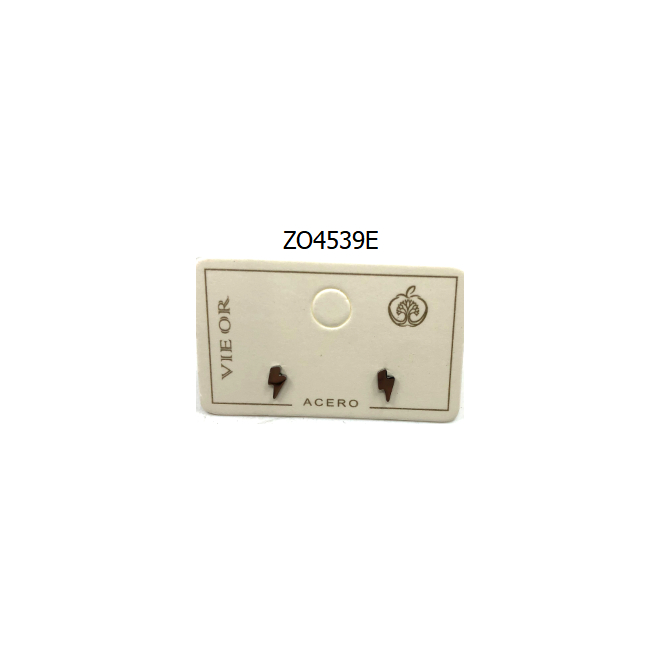 ARETES ZO4539E Dorado Acero Inoxidable -G18